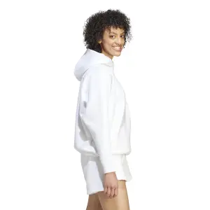 Sudadera de mujer adidas Z.N.E. Overhead image-3