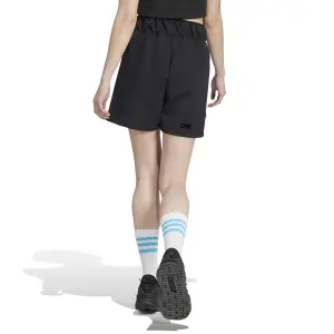 Pantalón corto mujer adidas Z.N.E. image-3
