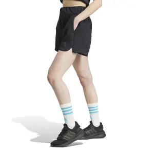 Pantalón corto mujer adidas Z.N.E. image-4
