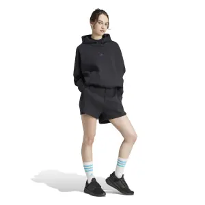 Pantalón corto mujer adidas Z.N.E. image-2
