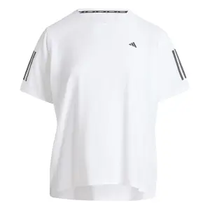 Camiseta mujer adidas Own the Run (GT) image-0