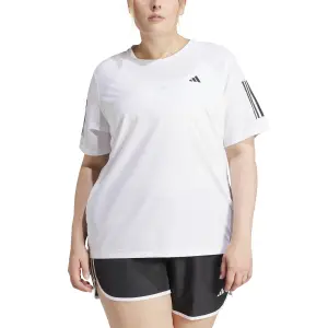 Camiseta mujer adidas Own the Run (GT) image-2