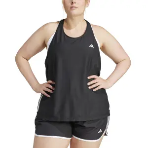 Vrouwen tanktop adidas Own the Run image-2