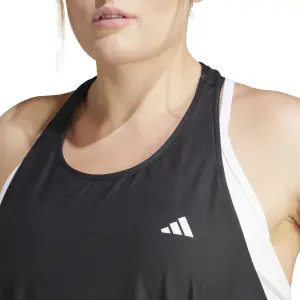 Vrouwen tanktop adidas Own the Run image-5