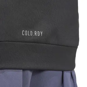 Sudadera con capucha y cremallera adidas Game & Go image-6