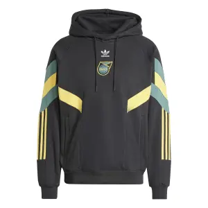 Jamaica 2024/25 Hoodie image-0