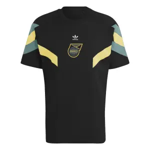 T-shirt Jamaïque 2024/25 image-1