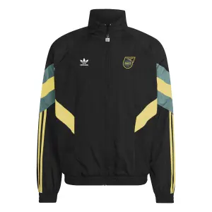 Sweat jacket Jamaïque 2024/25 image-0