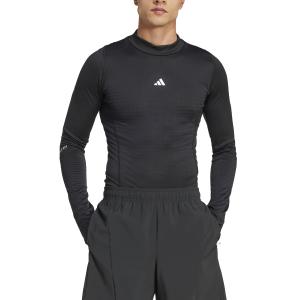 Langarmshirt adidas Techfit Cold.Rdy image-3