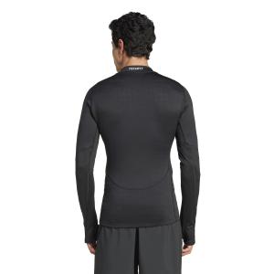 Langarmshirt adidas Techfit Cold.Rdy image-4