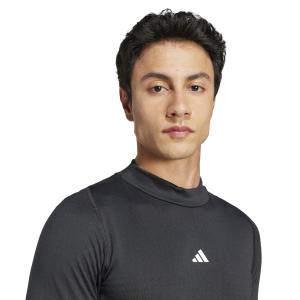 Langarmshirt adidas Techfit Cold.Rdy image-5