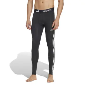 Collant d'entraînement adidas Techfit 3-Stripes image-2