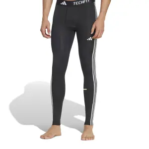 Collant d'entraînement adidas Techfit 3-Stripes image-1