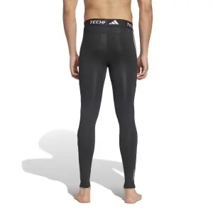 Collant d'entraînement adidas Techfit 3-Stripes image-3