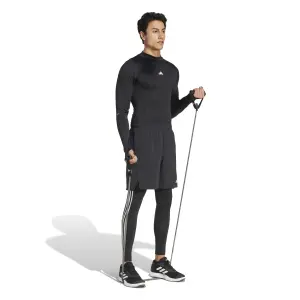 Collant d'entraînement adidas Techfit 3-Stripes image-4