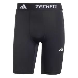 Compression shorts adidas 3-Stripes Techfit image-1