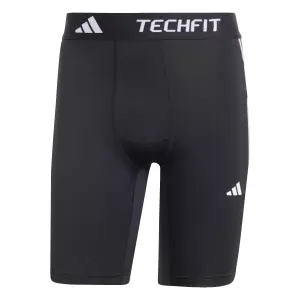 Compression shorts adidas 3-Stripes Techfit