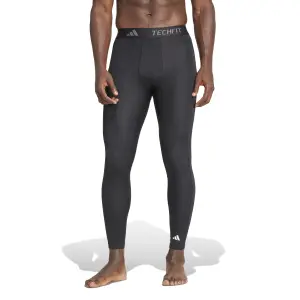 Kompressionsleggings adidas Techfit image-1