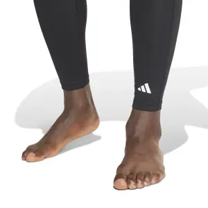 Kompressionsleggings adidas Techfit image-4
