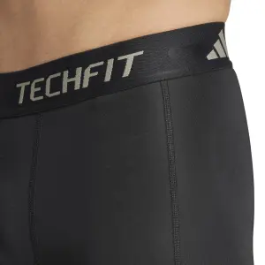 Compressieshorts adidas Techfit image-5