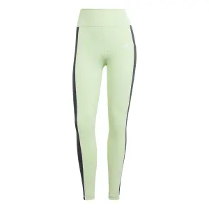 Women's 7/8 leggings adidas Optime Colorblock image-0