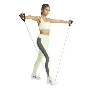 Women's 7/8 leggings adidas Optime Colorblock image-3