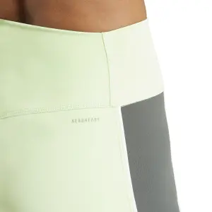Women's 7/8 leggings adidas Optime Colorblock image-4