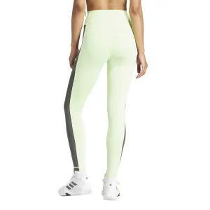 Women's 7/8 leggings adidas Optime Colorblock image-1
