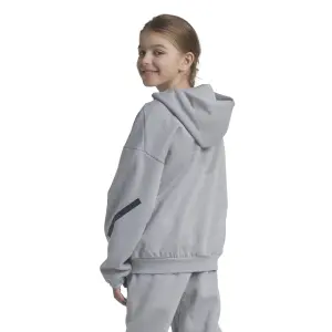 Sudadera con capucha para niño adidas Z.N.E image-4