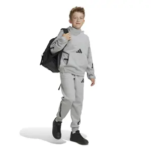 Sudadera con capucha para niño adidas Z.N.E image-3