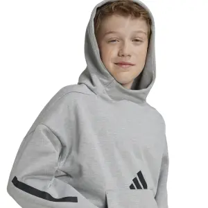 Sudadera con capucha para niño adidas Z.N.E image-6