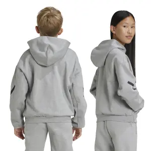 Sudadera con capucha para niño adidas Z.N.E image-5