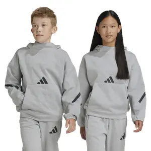 Sudadera con capucha para niño adidas Z.N.E image-2