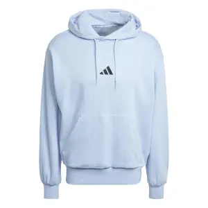 Bluza z kapturem adidas Essentials Feelcozy Fleece