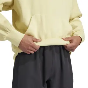 Hoodie adidas Essentials Feelcozy Fleece image-5