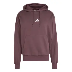Hoodie adidas Essentials Feelcozy Fleece image-0