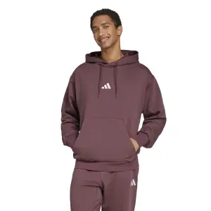 Hoodie adidas Essentials Feelcozy Fleece image-1