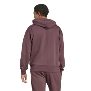 Hoodie adidas Essentials Feelcozy Fleece image-3