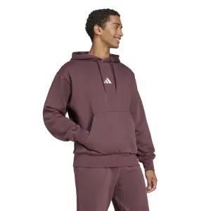 Hoodie adidas Essentials Feelcozy Fleece image-2