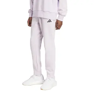 Pantaloni running adidas Essentials Feelcozy Fleece image-1
