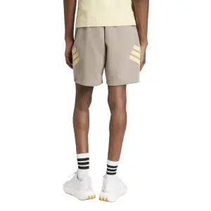 Pantalón corto cargo adidas Essentials Feelcozy French Terry image-2