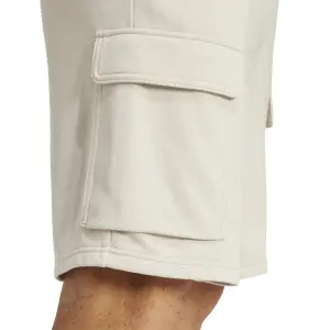 Pantalón corto cargo adidas Essentials Feel Cozy image-5