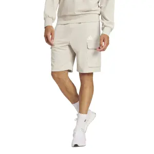 Pantalón corto cargo adidas Essentials Feel Cozy image-1