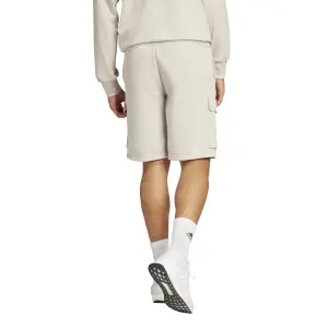 Pantalón corto cargo adidas Essentials Feel Cozy image-3