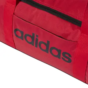 Bolsa Duffle adidas Linear Small image-5