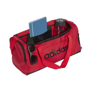 Bolsa Duffle adidas Linear Small image-0