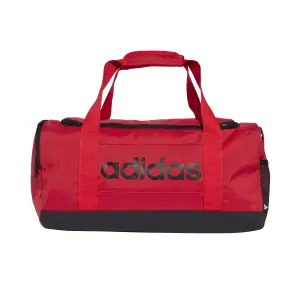 Bolsa Duffle adidas Linear Small image-3