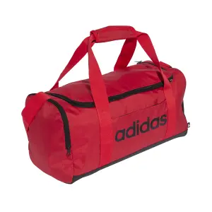 Bolsa Duffle adidas Linear Small image-2