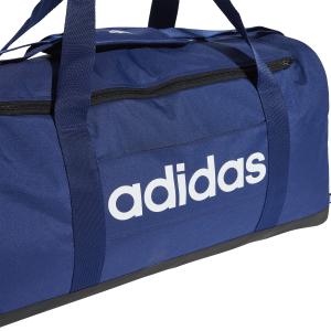 Torba Duffle adidas Linear Medium image-4