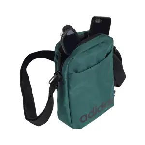 Saco de ombro adidas Linear Organizer image-3